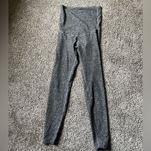 Beyond yoga maternity leggings